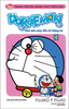  DORAEMON TRUYỆN NGẮN   - T4 