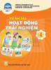  VỞ BÀI TẬP HOẠT ĐỘNG TRẢI NGHIỆM  4 - BẢN 1 ( CHÂN TRỜI SÁNG TẠO ) 