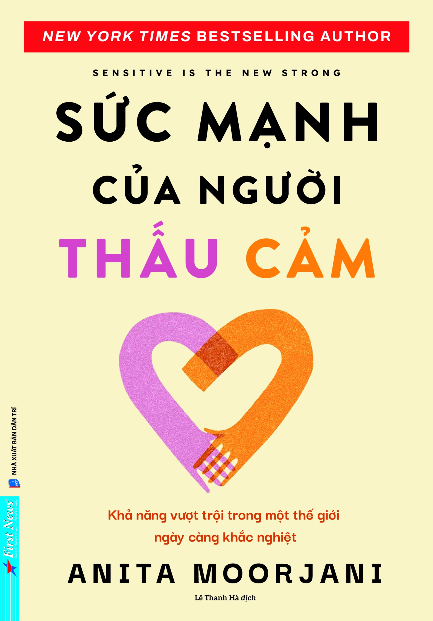  Sức Mạnh Của Người Thấu Cảm 