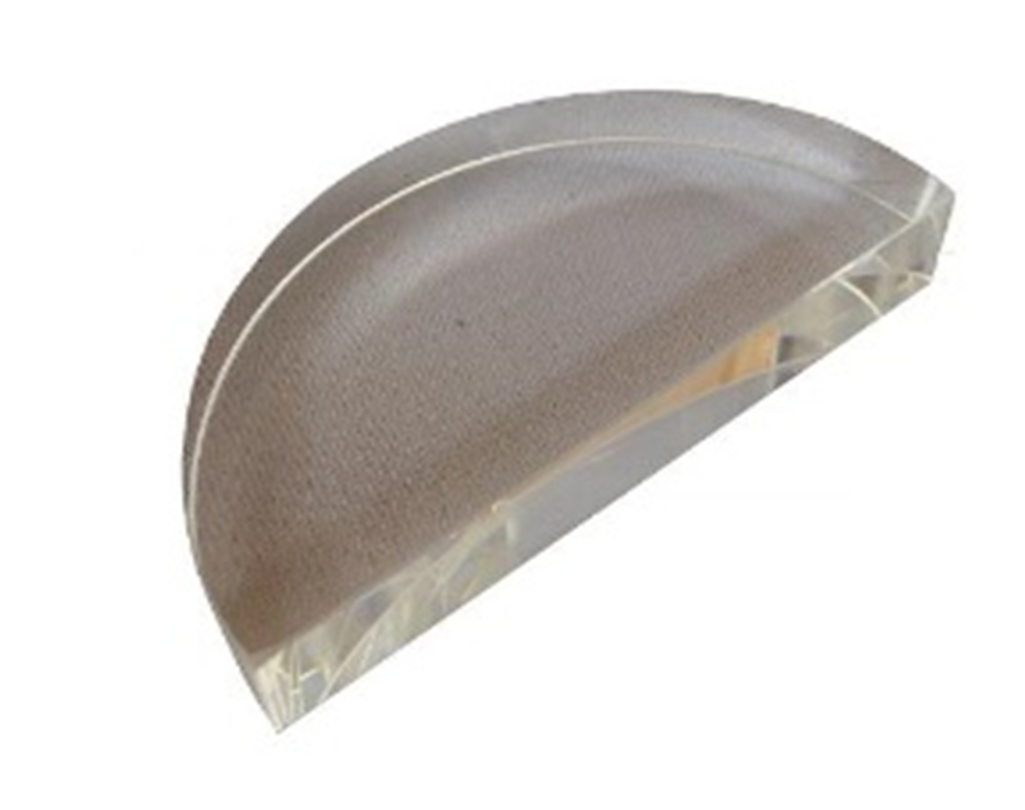  Tấm bán nguyệt (Lớp 9) 