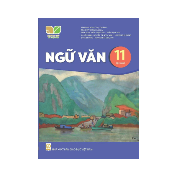  NGỮ VĂN  11/1 ( KNTT ) 