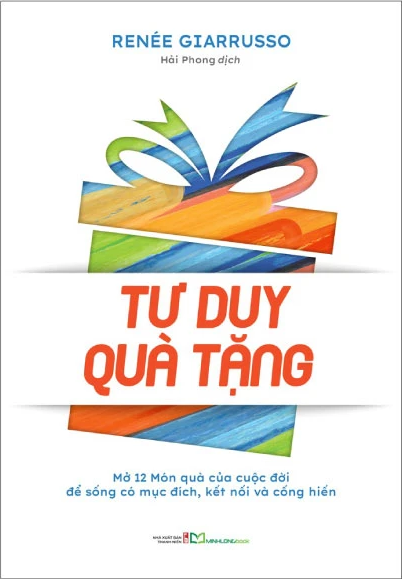  Tư Duy Quà Tặng 