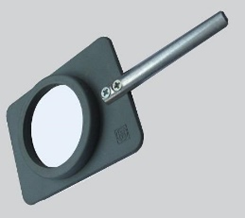  Thấu kính hội tụ (+50/+100) 