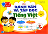  Tập đánh vần tiếng việt 