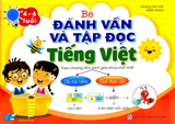  Tập đánh vần tiếng việt 
