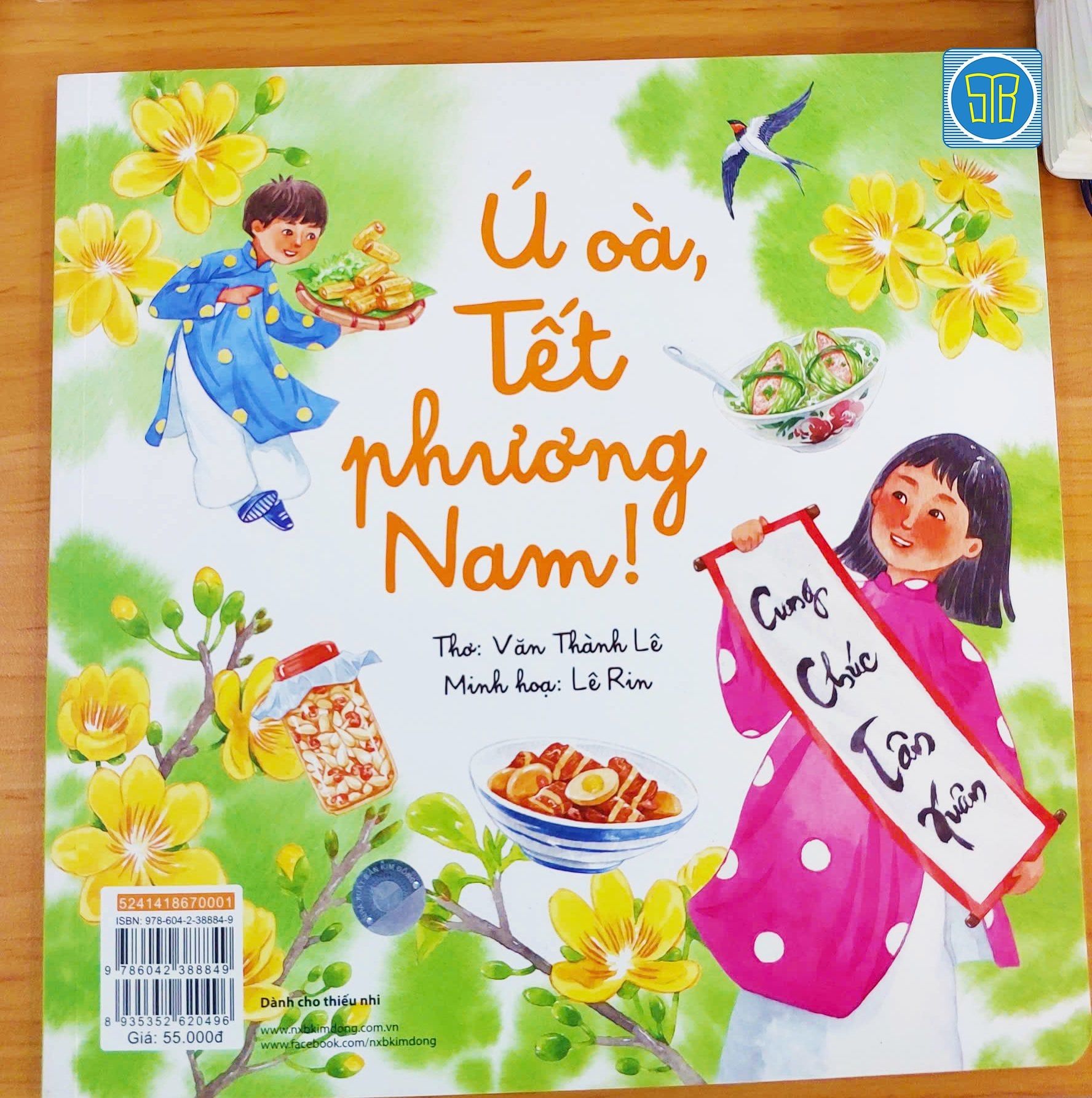  Tết, gia đình là nhất! - Ú oà, Tết phương Nam! 