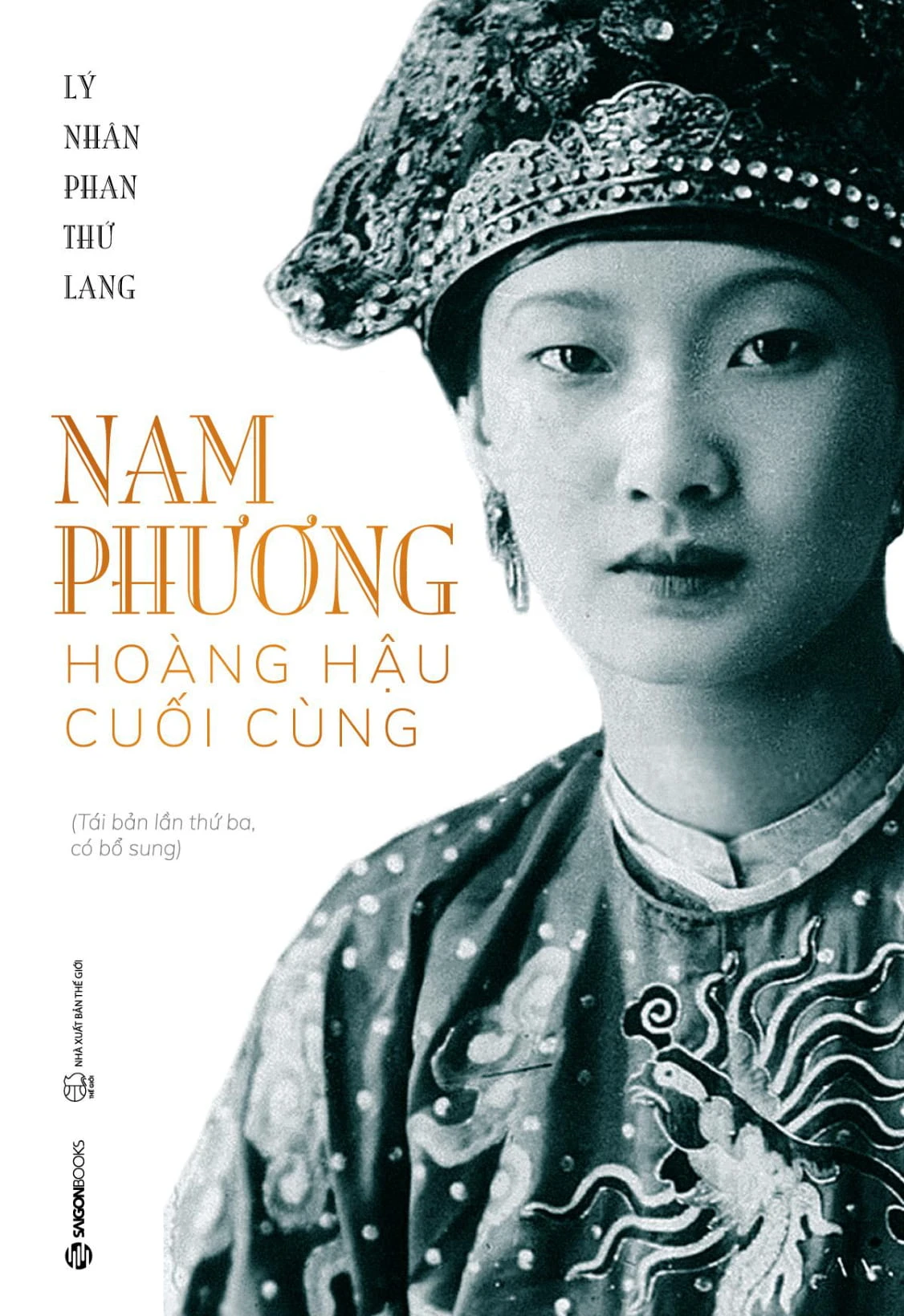  Nam Phương – Hoàng Hậu Cuối Cùng 