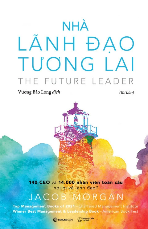  Nhà Lãnh Đạo Tương Lai - The Future Leader 