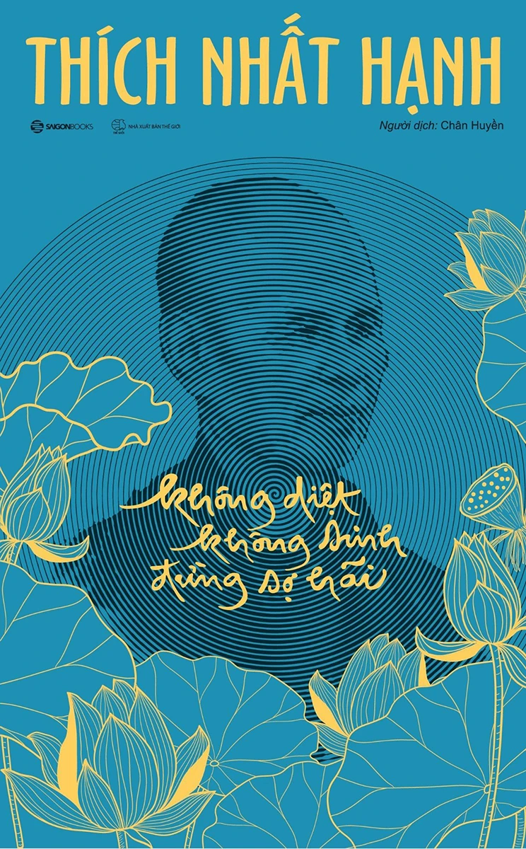  Không Diệt Không Sinh Đừng Sợ Hãi  (Bản đặc biệt) 