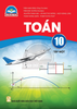  TOÁN 10 TẬP 1 ( Chân trời sáng tạo ) 
