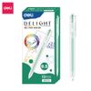  Viết gel Deli G118-GN 