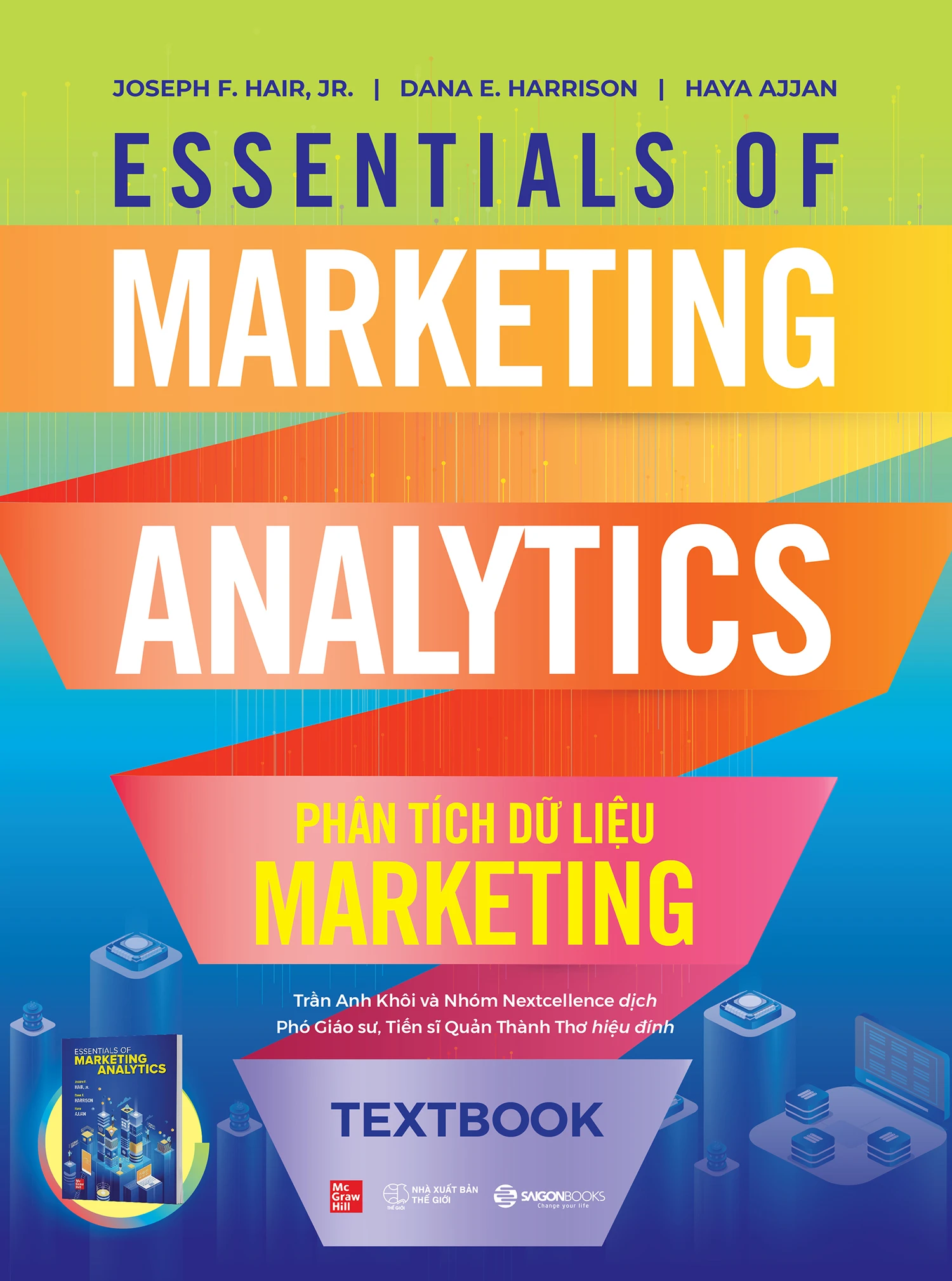  Phân Tích Dữ Liệu Marketing – Essentials of Marketing Analytics 