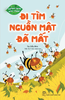  Vương Quốc Côn Trùng - Đi Tìm Nguồn Mật Đã Mất 