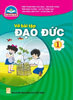  VỞ BÀI TẬP ĐẠO ĐỨC 1 ( Chân trời Sáng Tạo ) 