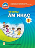  VỞ BÀI TẬP ÂM NHẠC 1 ( Chân Trời Sáng Tạo ) 