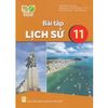  BÀI TẬP LỊCH SỬ 11 ( KNTT ) 