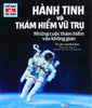  THẾ NÀO VÀ TẠI SAO : Hành tinh và thám hiểm vũ trụ 