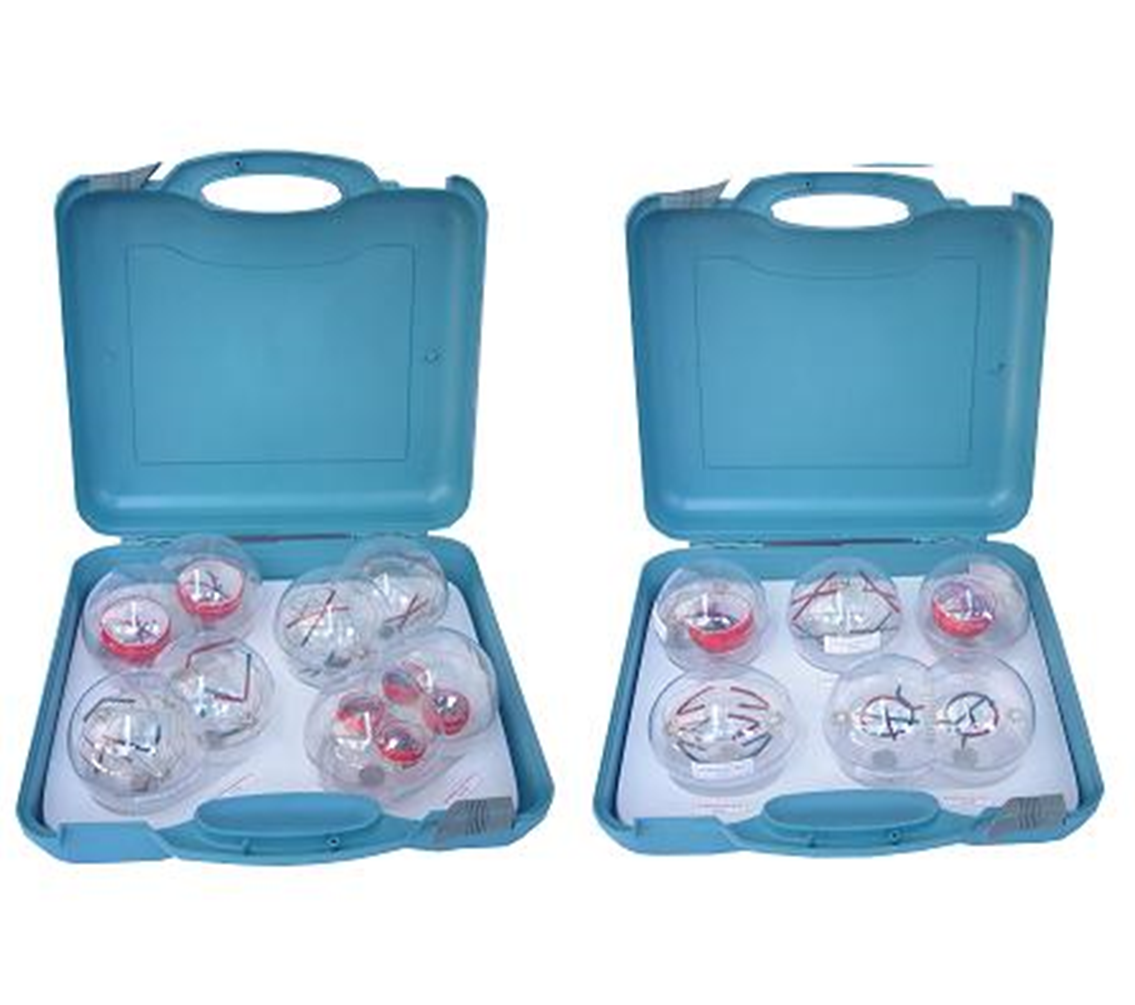  Bộ nguyên phân, giảm phân 1, giảm phân 2 