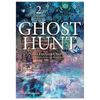  Ghost Hunt 2 - Lồng giam của búp bê (Light Novel) 