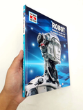  Thế Nào Và Tại Sao - Robot - Những Bộ Óc Siêu Việt Và Những Trợ Thủ Đắc Lực 