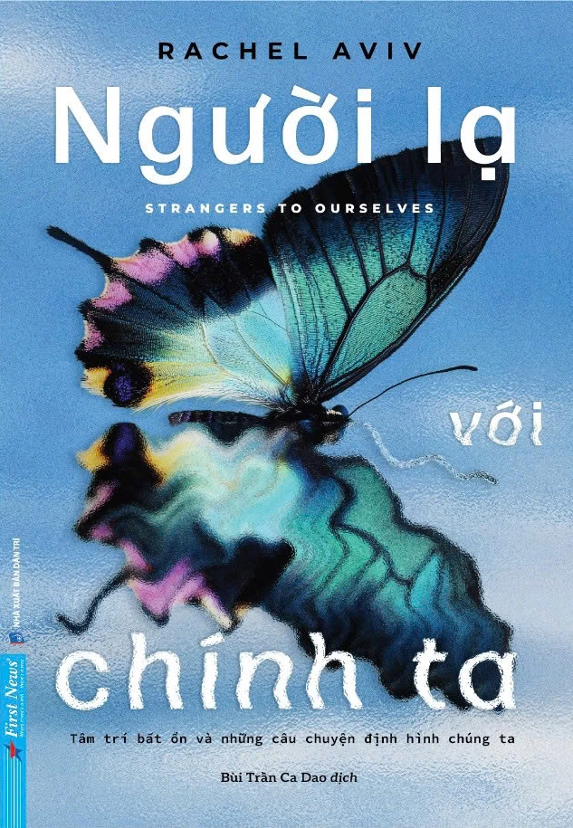  Người Lạ Với Chính Ta 