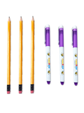  [Cấp 1] Combo dụng cụ học sinh cấp 1 đầy đủ 