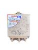  Bộ tranh và giá vẽ mini (11x11cm) 