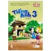  BT - TIẾNG ANH 3 - GLOBAL SUCCESS 