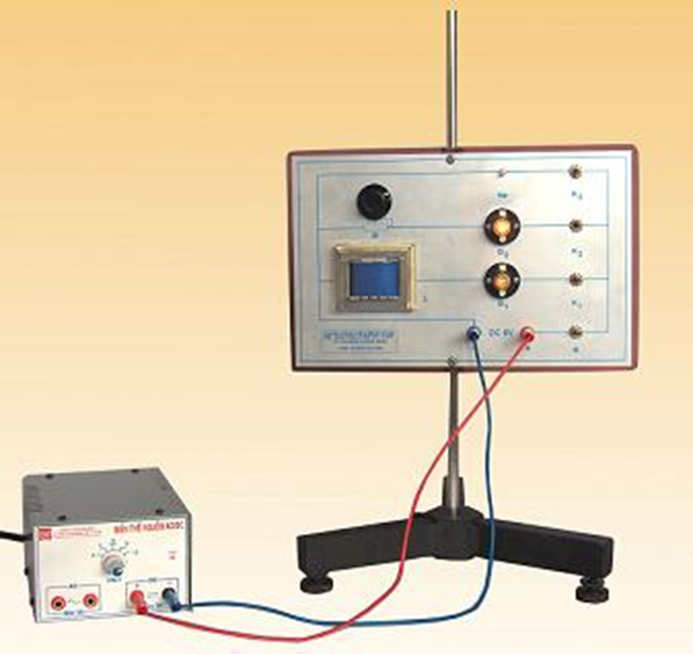  Bộ BD về hiện tượng tự cảm Lớp 11 (Giáo Viên) 