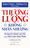 Thương lượng không nhân nhượng 