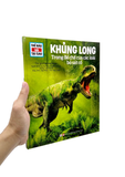  Thế Nào Và Tại Sao: Khủng Long - Trong Đế Chế Của Các Loài Bò Sát 
