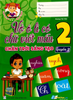  Vở Ô Li Có Chữ Viết Mẫu 2 - Quyển 2 (Chân Trời Sáng Tạo) 