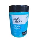  Màu vẽ Acrylic Mont Marte 300ml (đủ màu) 
