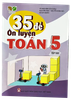  35 đề ôn luyện toán 5/2 (KN) 