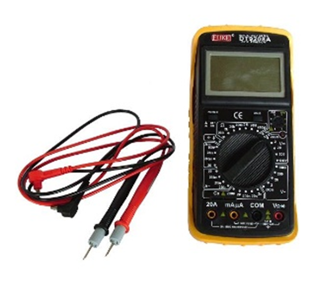  Đồng hồ đo điện đa năng A830B 