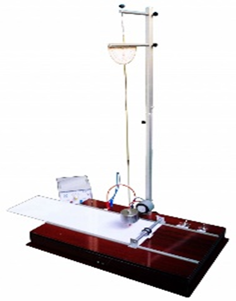  Bộ TN ghi đồ thị dao động của con lắc đơn (Lớp 12) - Giáo Viên 