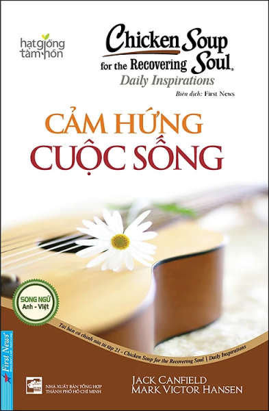  Chicken Soup For The Soul: Cảm hứng cuộc sống 