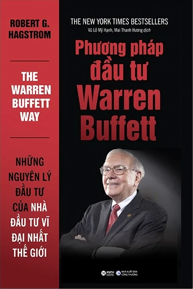 Phương pháp đầu tư Warren Buffett 