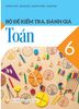  Bộ đề kiểm tra, đánh giá Toán 6 
