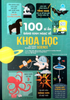  100 Bí Ẩn Đáng Kinh Ngạc Về Khoa Học 