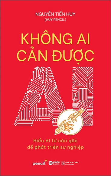  Không ai cản được AI 