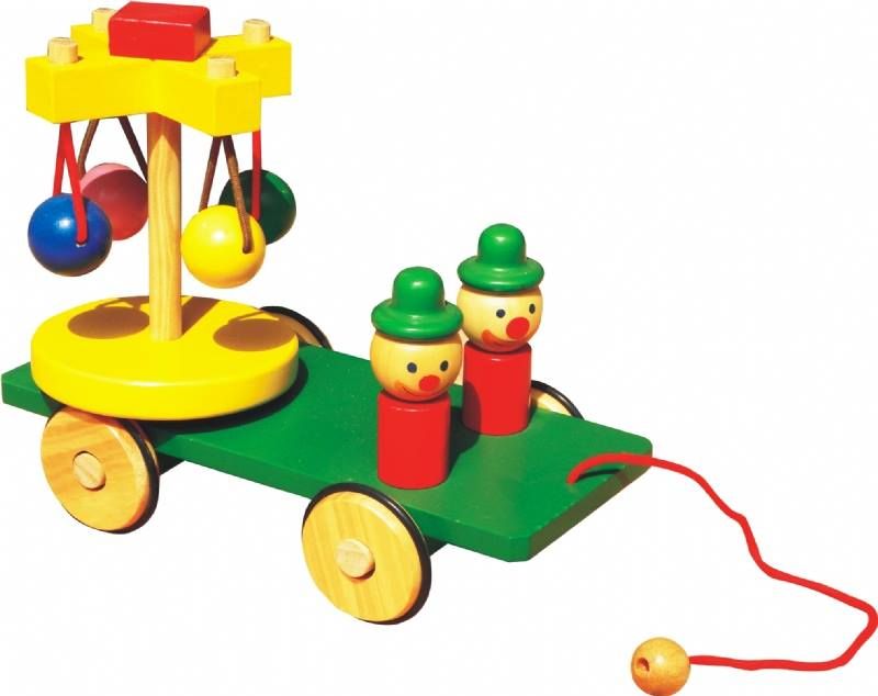  Xe chuyển động vui (TV) 