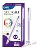  Viết gel Deli G118-PR 