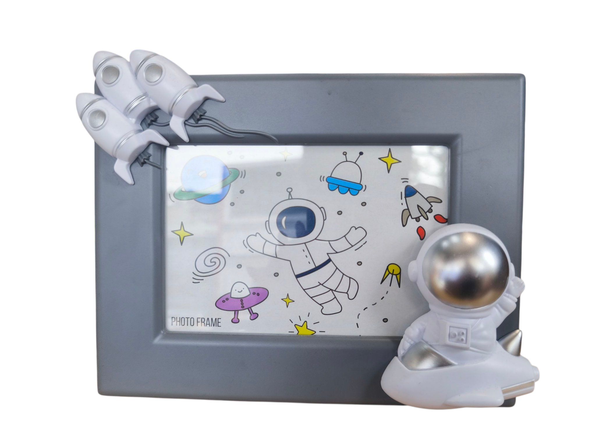  Khung ảnh 701, 7570 