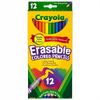  Viết chì màu 12m xóa được Crayola 684412 
