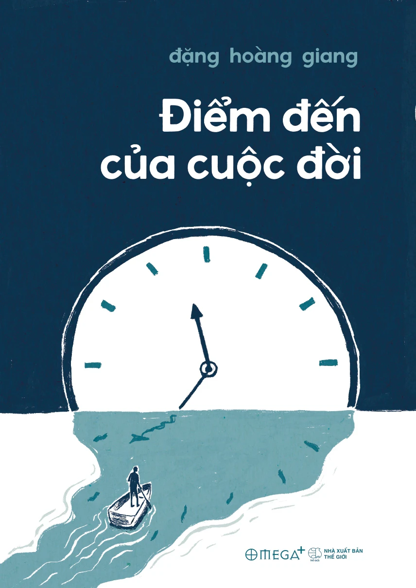  Điểm đến của cuộc đời 