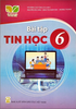  BÀI TẬP TIN HỌC 6 ( KẾT NỐI TRI THỨC ) 