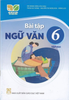  BÀI TẬP NGỮ VĂN 6/2 ( KẾT NỐI TRI THỨC ) 