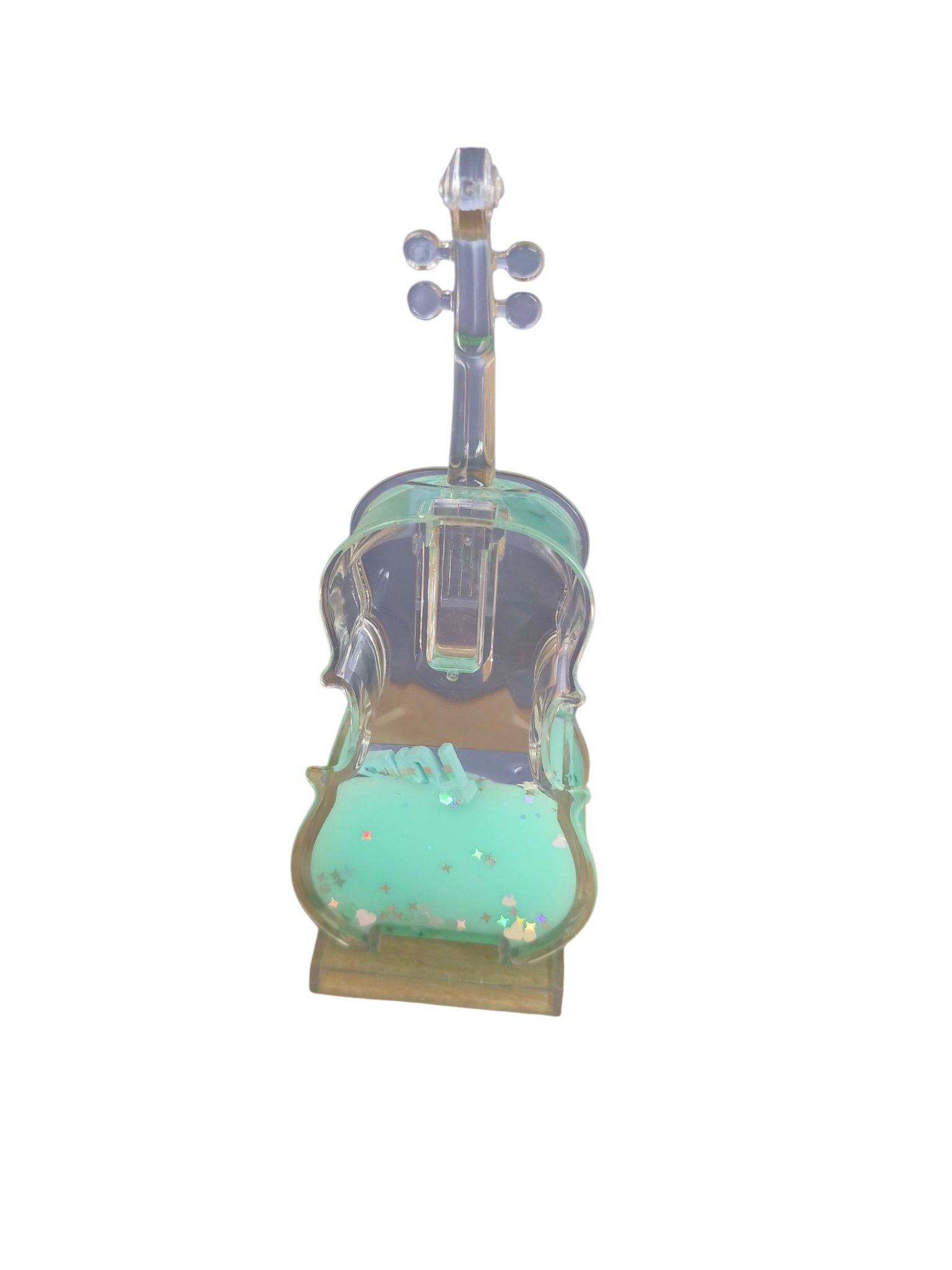  Chặn giấy hình đàn Violin SY129 