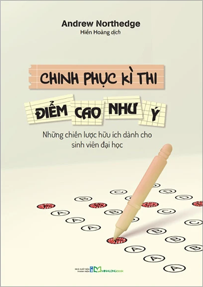  Chinh Phục Kì Thi - Điểm Cao Như Ý 